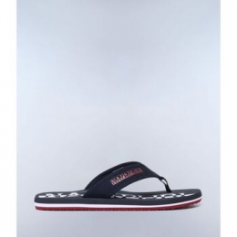 TeenslippersNapapijriNP0A4IQUFLIPFLOP-176BLUMARINE