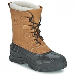 SnowbootsKAMIKALBORG