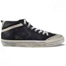 HogeSneakersGoldenGoose-