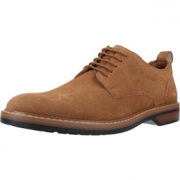 NetteschoenenClarksALDWINLACESUEDE