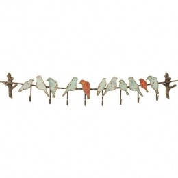 WandkapstokBirdPartyKareDesign