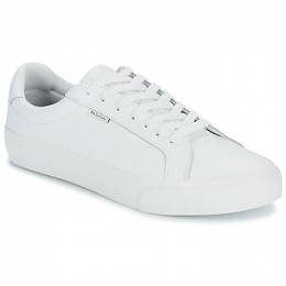 LageSneakersPaulSmithAMOSWHITE