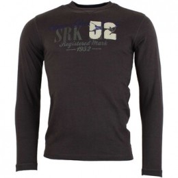 T-ShirtLangeMouwSrkT-ShirtmancheslongueshommeCOTAL
