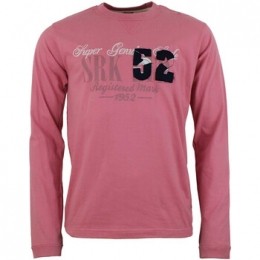 T-ShirtLangeMouwSrkT-ShirtmancheslongueshommeCOTAL