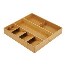 JosephJosephDrawerStoreBamboeLadeorganiser