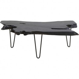 KareDesignAspenSalontafel100x40cmzwart