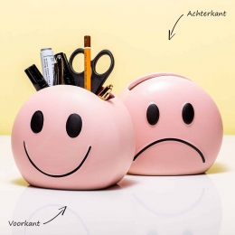 Smilepotje-Plat