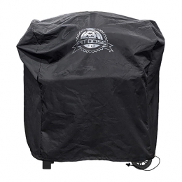 PitBossSportsman2BarbecueHoes-InclusiefOnderstel