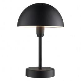 NordluxEllenTo-GoOplaadbareTafellamp-Zwart