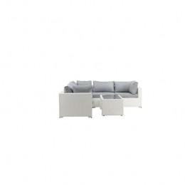 VentureHomeAmazonHoekbankset-Wit