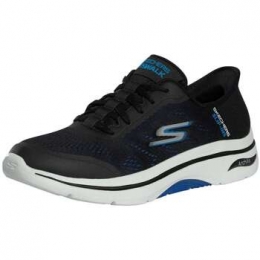 LageSneakersSkechersInstappersGoWalkArchFit20Simplicity25Trainers