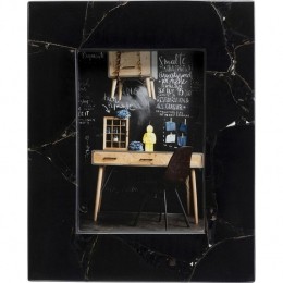 FotolistjFranciszwart20x25cmKareDesign