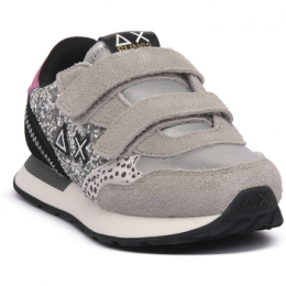 LageSneakersSun68SUN6844GIRLSALLYGLITTER