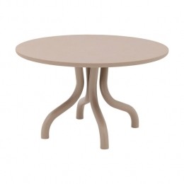 GoossensExcellentEettafelMateraRond130cm