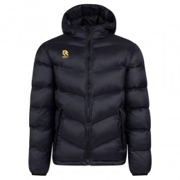 RobeyPerformanceWinterjasZwart