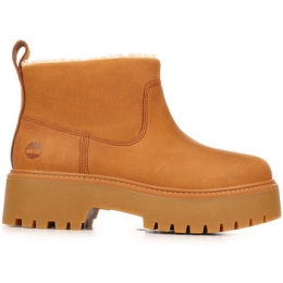 LaarzenTimberlandStoneStreetMidWarmLinedBoot