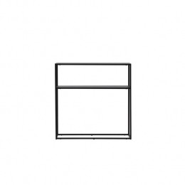RebellenclubTaikaSidetable-80x30cm-Zwart