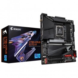 GigabyteZ790AorusEliteAXmoederbord