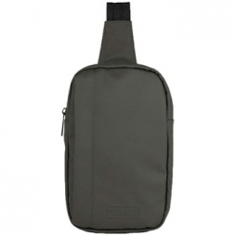 HandtasMunichPEAKRECYCLEDFW25CROSSBODYBACKPACK