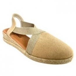 EspadrillesCalzamurZapatoseora50232beig