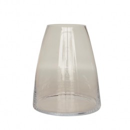 VaseTheWorldG91-0217-1-00TravoLTransparant32xH29cm