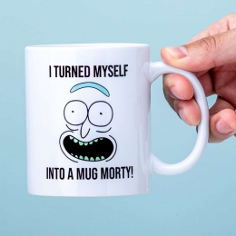 MokRickAndMortyITurnedMyselfIntoAMug