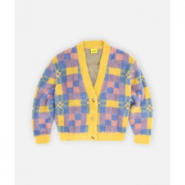 TruiOxbowZachtoversizedvestTILE