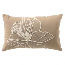 DutchDecorkussenhoesMOANA-30x50cmIrishCream