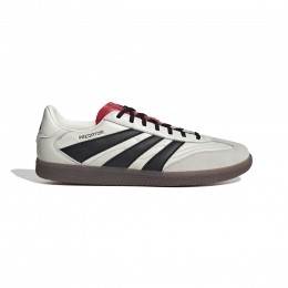 adidasPredatorFreestyleZaalvoetbalschoenenINWitZwartRood