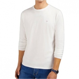 T-ShirtLangeMouwEdenParkPPKNITLE0007