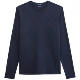 T-ShirtLangeMouwEdenParkPPKNITLE0007