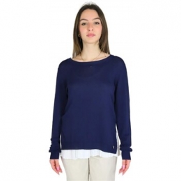 T-ShirtLangeMouwTakeTwoDKE8027