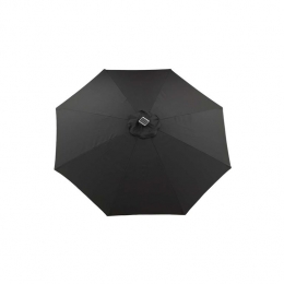 VentureHomeSabalParasol270x241x270-Zwart