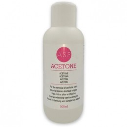 NagelverzorgingAspAcetonNepnagellakRemover