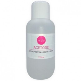 NagellakremoverAspAcetonNepnagellakRemover