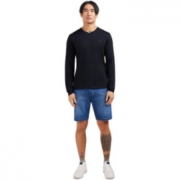 T-ShirtLangeMouwEdenParkPPKNITLE0008