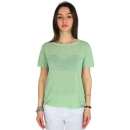 T-ShirtLangeMouwTakeTwoDKE8042