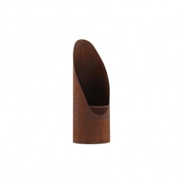 RebellenclubJulepTuinhaard-37cm-Roest