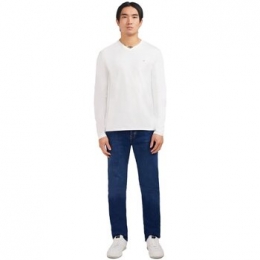 T-ShirtLangeMouwEdenParkPPKNITLE0008