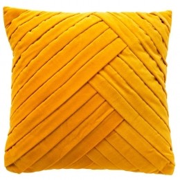 DutchDecorkussenhoesGIDI-45x45cmGoldenGlow