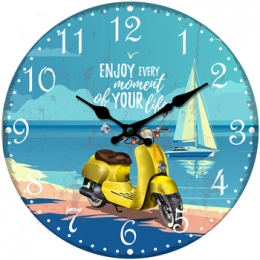 KlokkenSignesGrimaltMotorhorloge