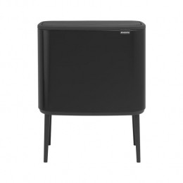 BrabantiaBoTouchBinAfvalemmer36Liter