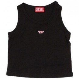 T-shirtKorteMouwDieselJ02238-0GRAI