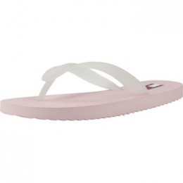 TeenslippersTommyJeansLOGOFLIPFLOP