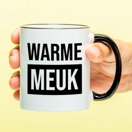 MokWarmemeuk