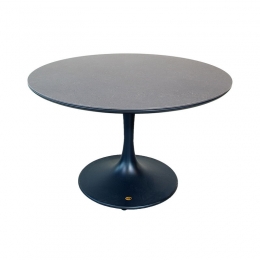 Bridgeportdiningtafelmidnightgreydia120cm-Oosterikhome