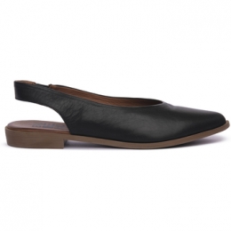 BallerinasBuenoShoesNERO
