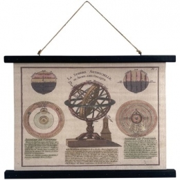 SchilderijenSignesGrimaltRolCanvasOp