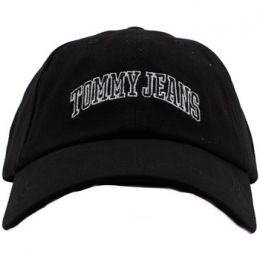 PetTommyJeansTJWVARSITYCAP