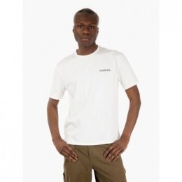 T-shirtPremiataPA1019JERSEY-WHITE